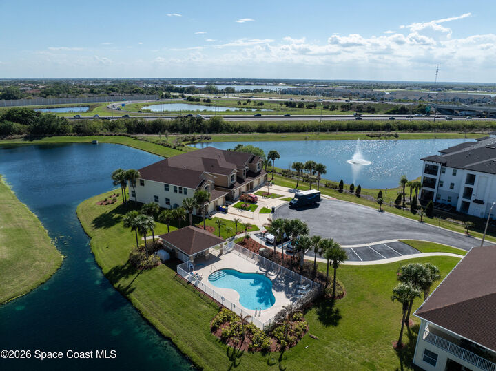 Property Photo:  916 Ocaso Lane  FL 32955 