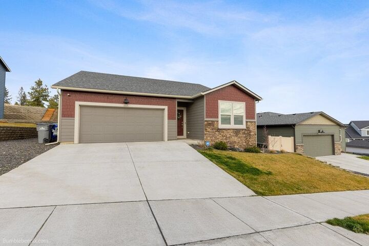 Property Photo:  8215 S Avery Rd  WA 99004 