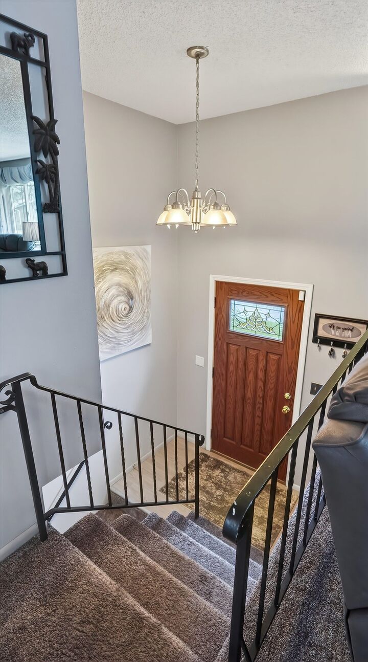 Property Photo:  11407 N Post St  WA 99218 