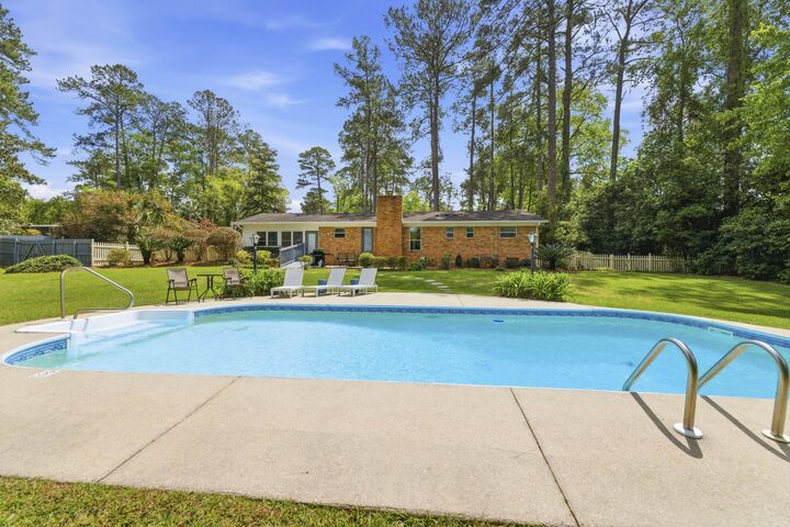 Property Photo:  3710 Anthony Drive  FL 32309 