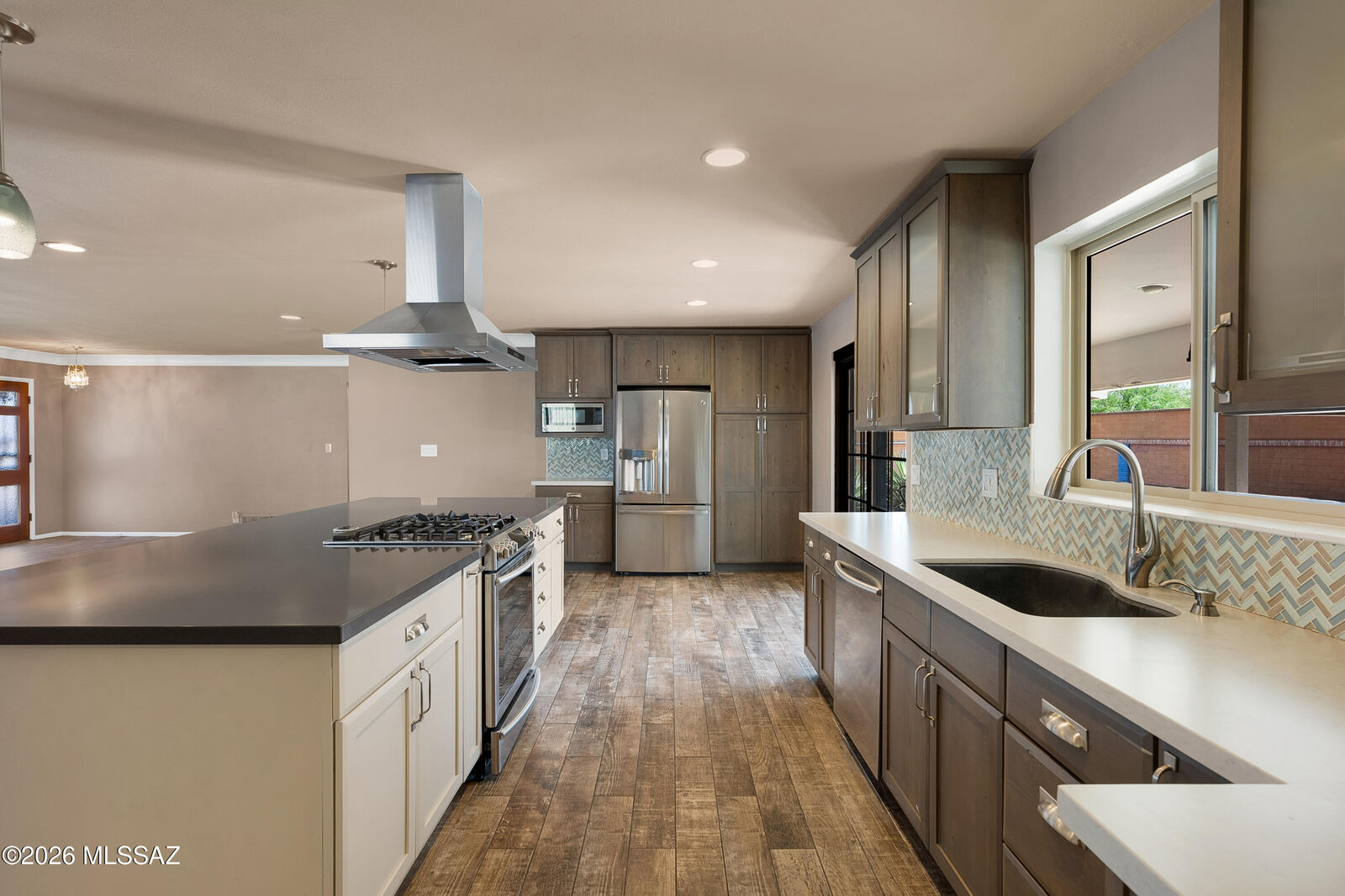 Property Photo:  4312 E Bryn Mawr Road  AZ 85711 