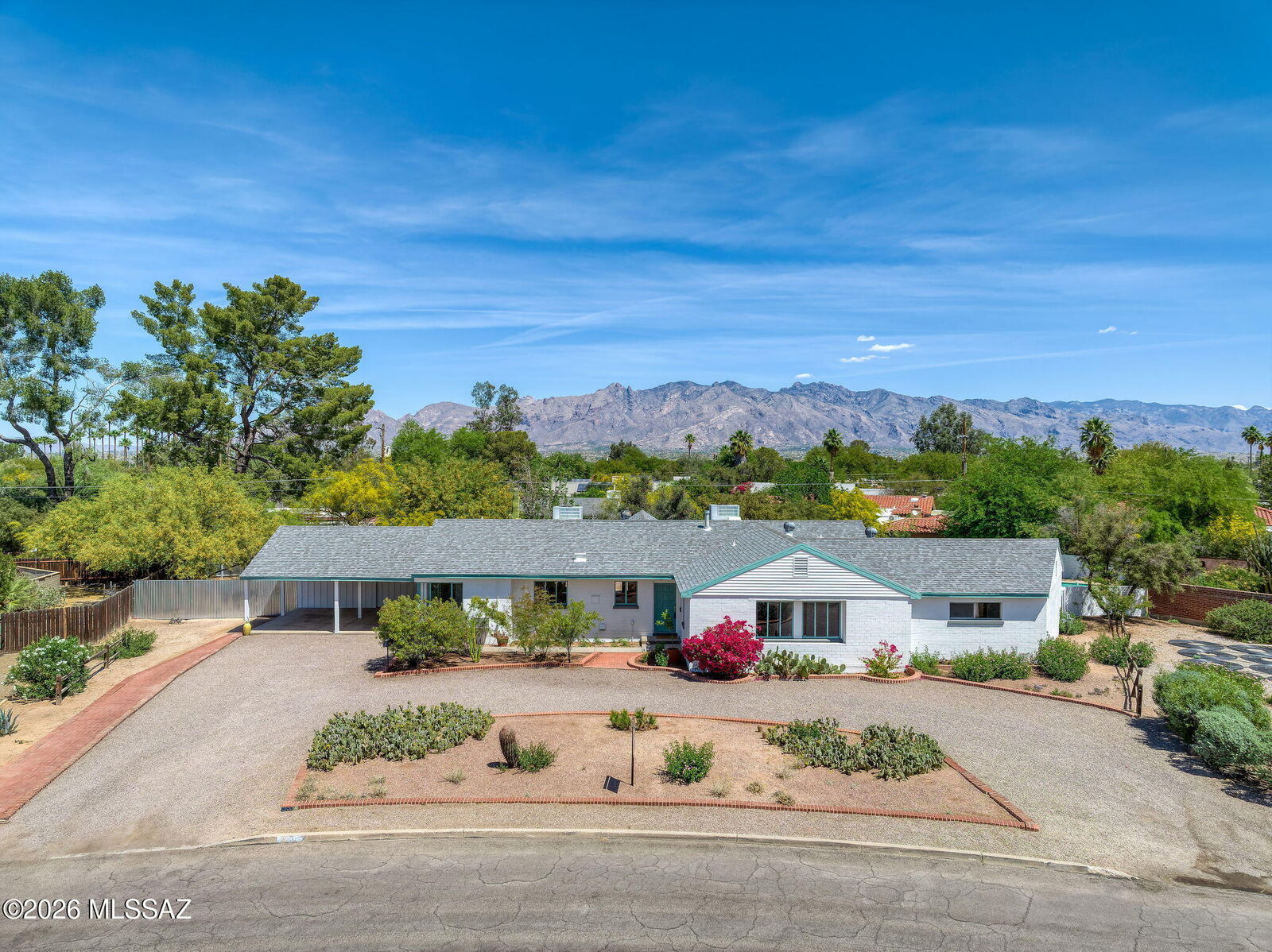 Property Photo:  2103 E Waverly Street  AZ 85719 