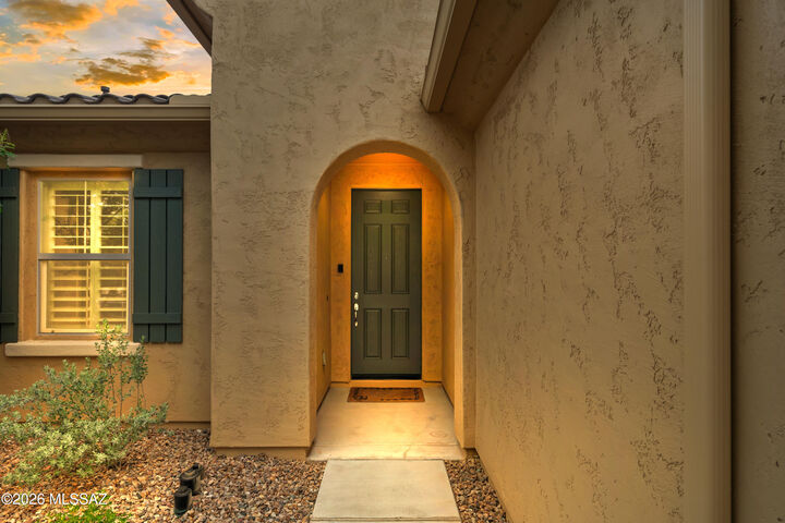 Property Photo:  850 N Broken Hills Drive  AZ 85614 