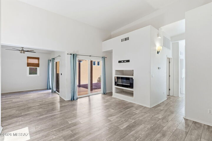 Property Photo:  5323 S Morning Sky Lane  AZ 85747 