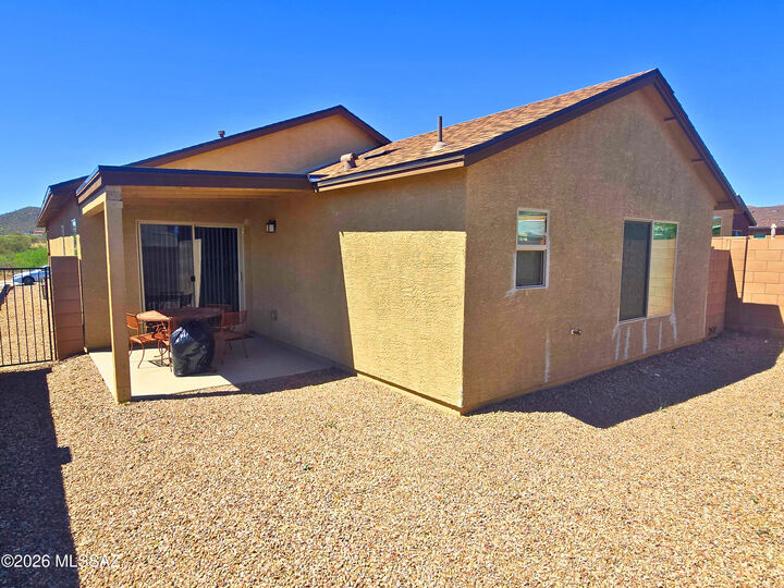 Property Photo:  6343 S Rigby Way  AZ 85746 