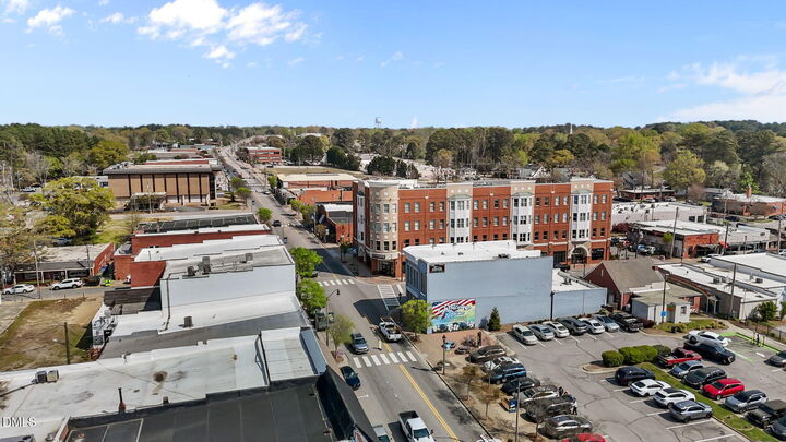 Property Photo:  145 S Main Street 305  NC 27526 