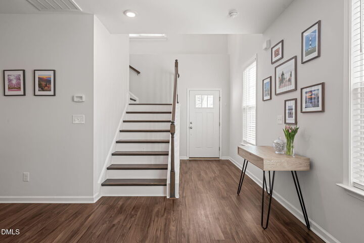 Property Photo:  308 Garden Walk Drive  NC 27703 