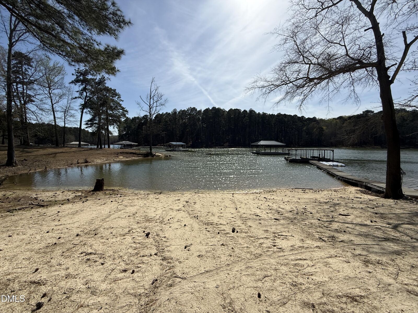 Property Photo:  1070 Cedar Cove Road  NC 27537 