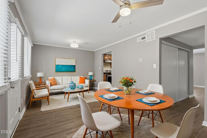 Property Photo:  7715 Ohmann Court  NC 27615 