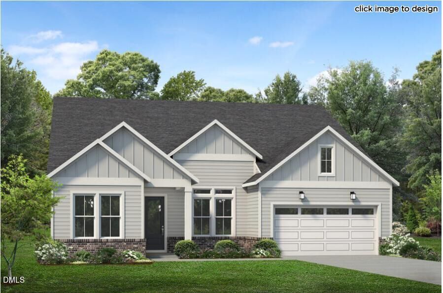 Property Photo:  329 Mugby Road #157  NC 27610 