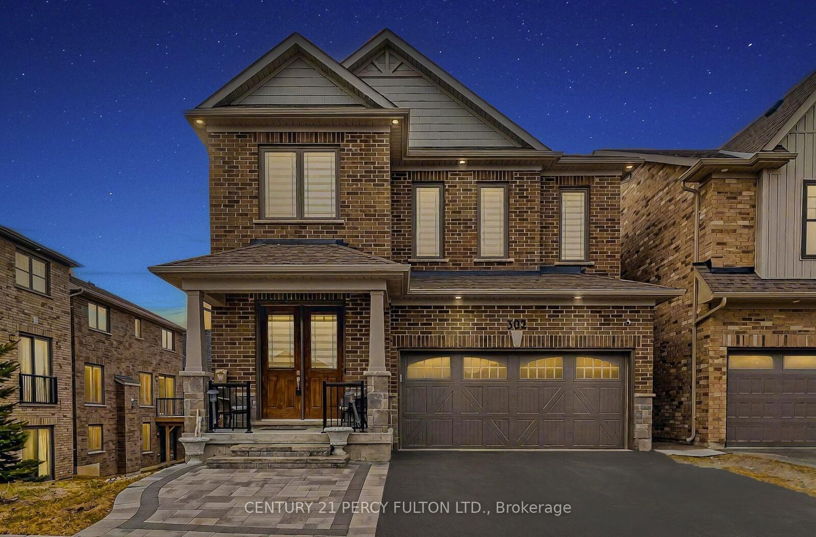 Photo de la propriété: 302 Cullen Trail ON K9H 0J8