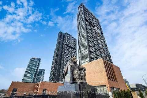 Property Photo: 1 Quarrington Lane 3004 ON M3C 1H7