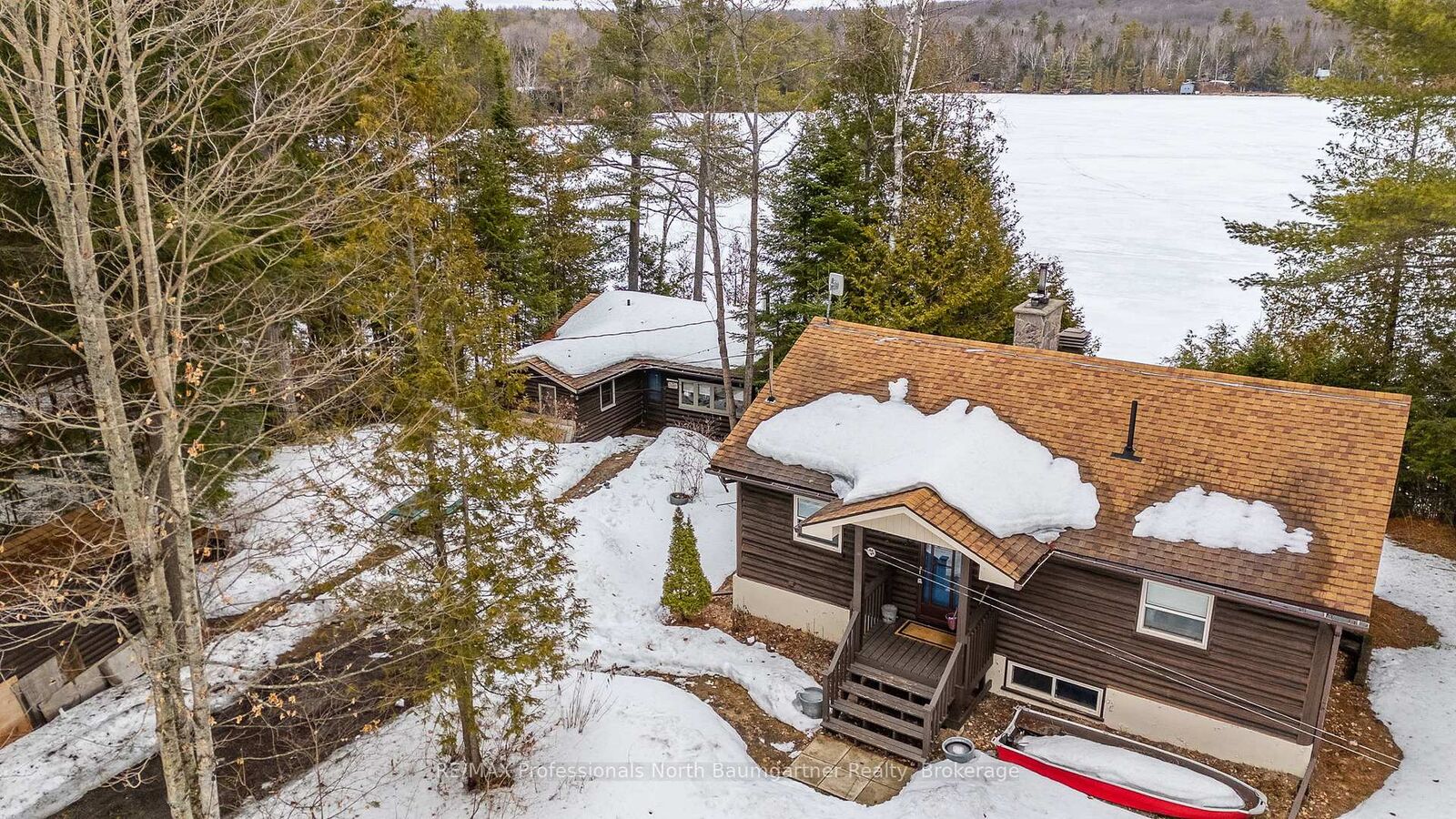 Property Photo: 1012 Coulson Lane ON K0M 1R0