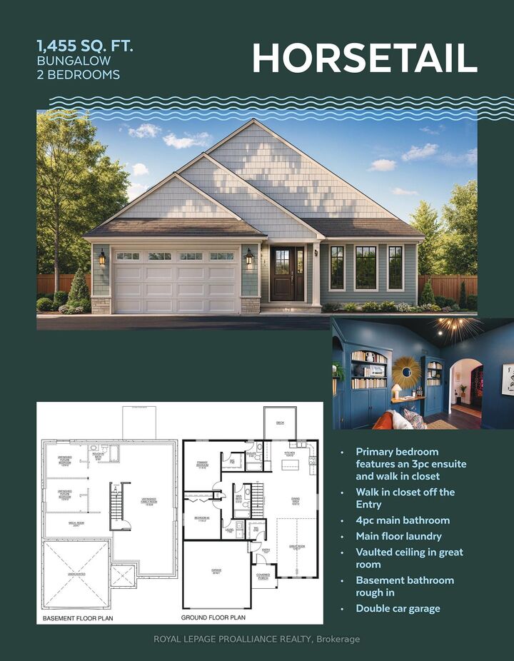 Lot 4 River Rapids Road — photo 1