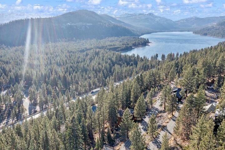 Property Photo:  12515 E Sierra Drive  CA 96161 