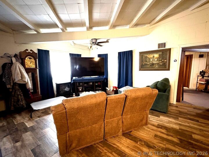 Property Photo:  366 Main Street 23  OK 74432 