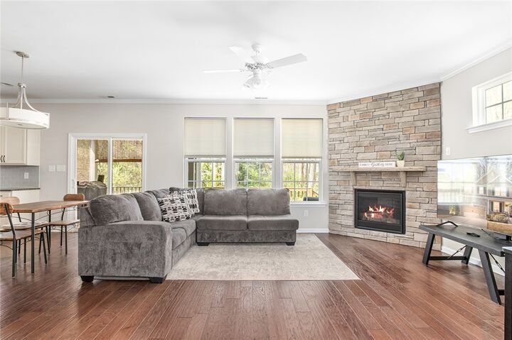 Property Photo: 3655 Lavender Lane VA 23168