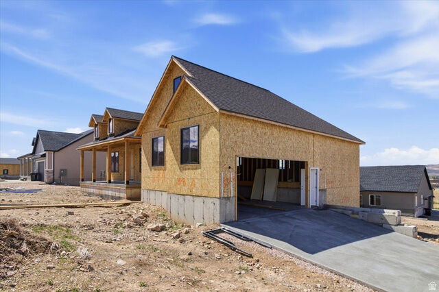Property Photo:  1603 N 250 E  UT 84648 