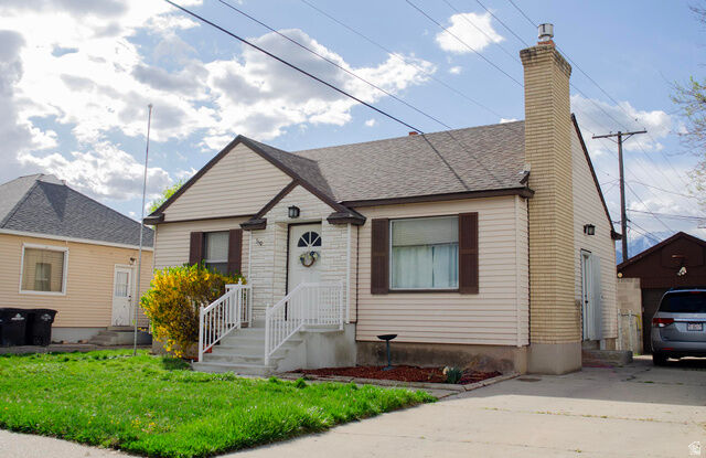 Property Photo:  350 E 800 N  UT 84660 