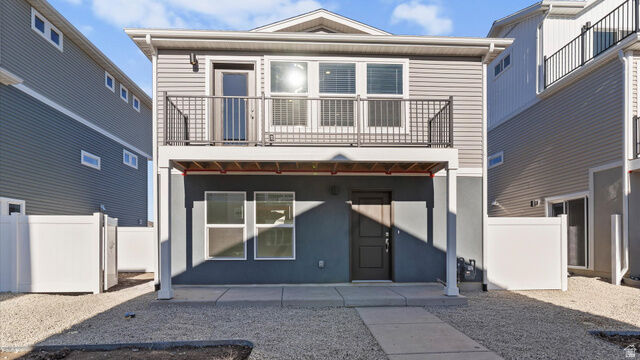 Property Photo:  Address not disclosed  UT 84045 