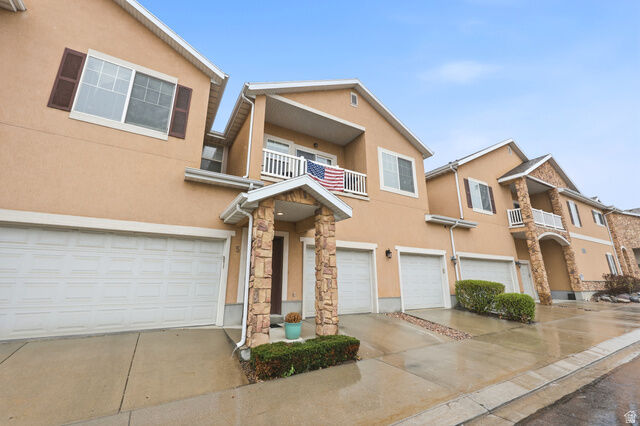 Property Photo:  1145 Canyon Meadow Dr. #5  UT 84606 