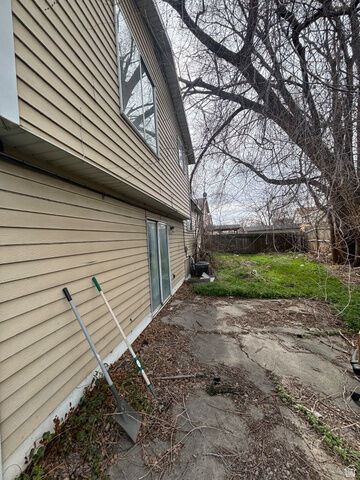 Property Photo:  965 N Dorothea Way  UT 84116 