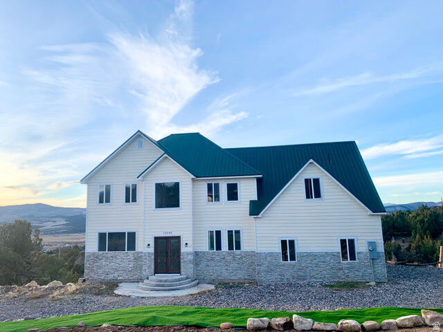 Property Photo: 12645 E Cedar Ridge Dr UT 84629