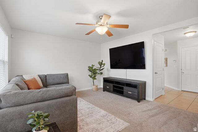 Property Photo:  542 W Goldenrod Way N  UT 84045 