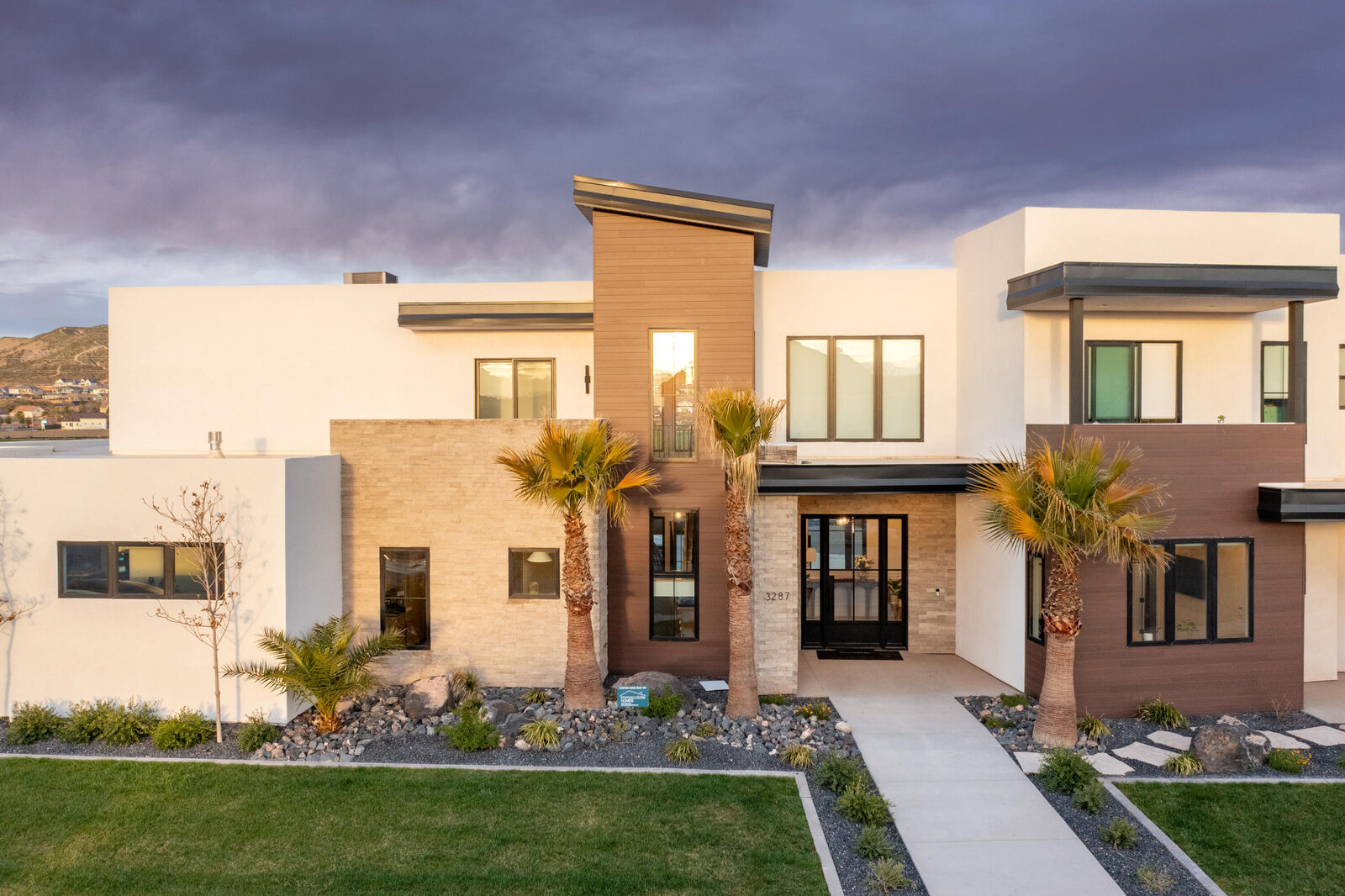 Property Photo: 3287 S Stamsund Ln UT 84780