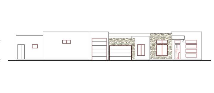 Property Photo: 574 S 1800 W UT 84737