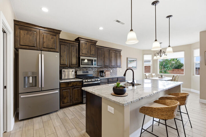 Property Photo:  2424 S 630 W  UT 84737 