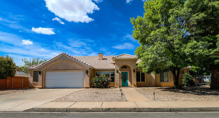 Property Photo:  1969 Sagebrush Dr  UT 84765 