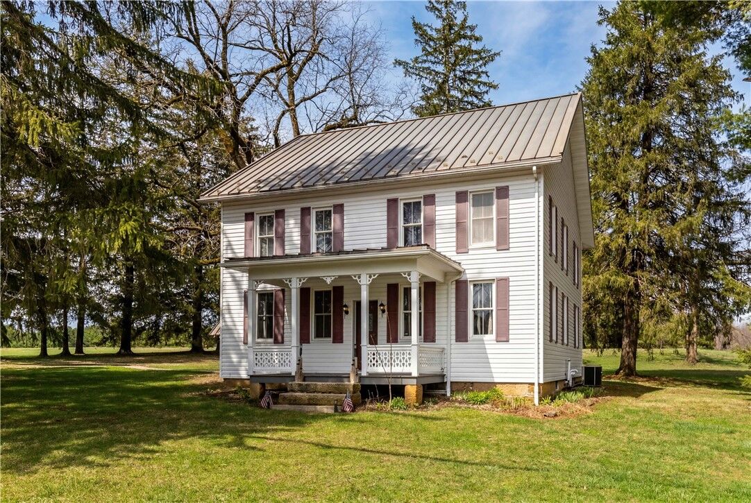 Property Photo: 37105 Pa-66 PA 16220