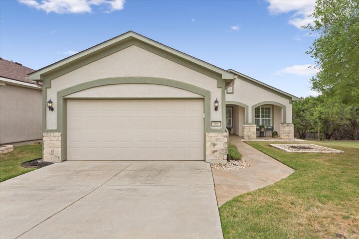 Property Photo:  905 Mount Locke Court  TX 78633 