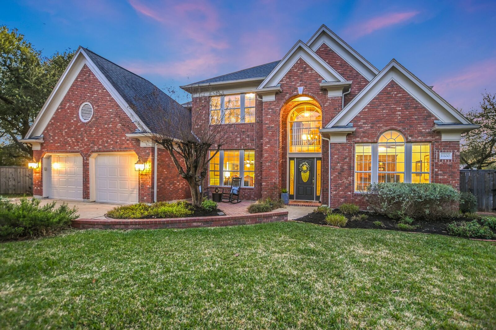 Property Photo:  11100 Sheba Cove  TX 78759 