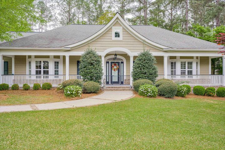 Property Photo:  2515 Cardigan Drive  SC 29803 