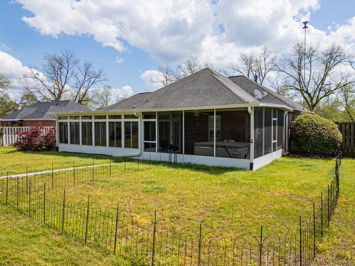 Property Photo:  108 Wisteria Lane  GA 31763 