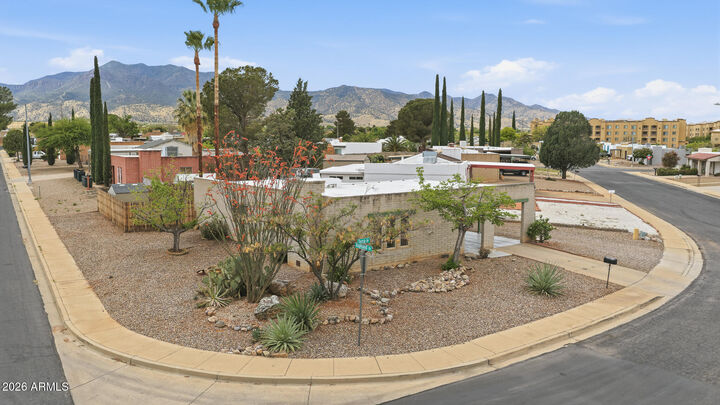 Property Photo: 216 Terra Drive AZ 85635