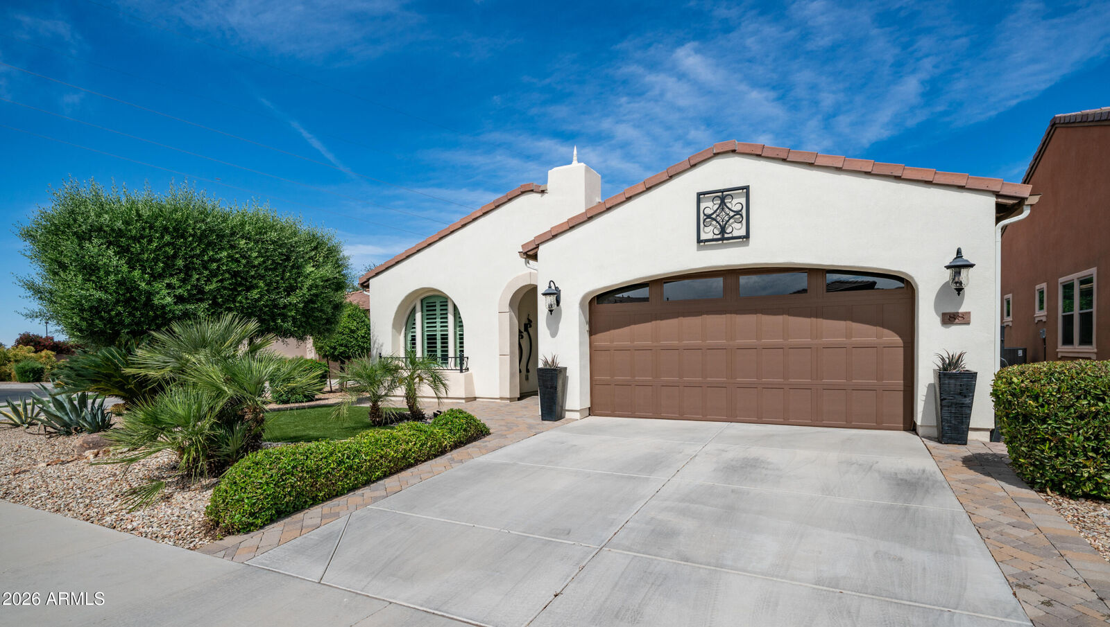 Property Photo: 88 E Atole Court AZ 85140