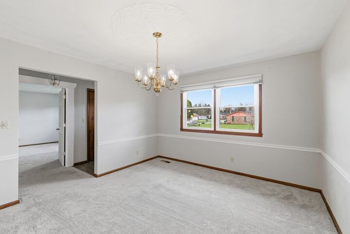 Property Photo: 1025 Pearce Dr OH 44906