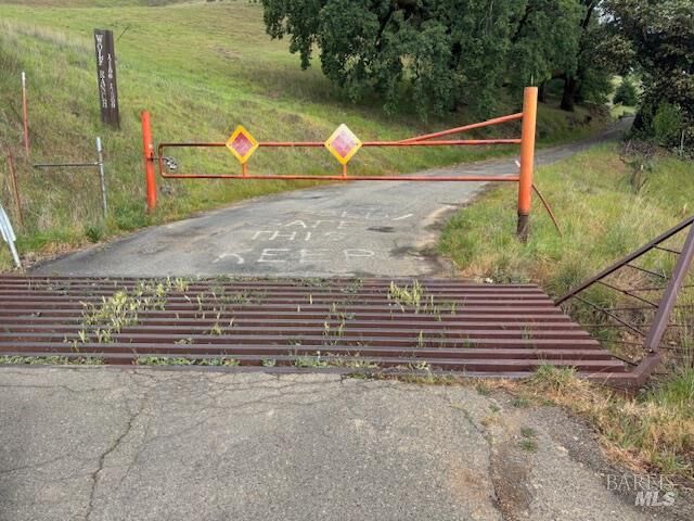 Property Photo:  17707 Rockpile Road  CA 95441 