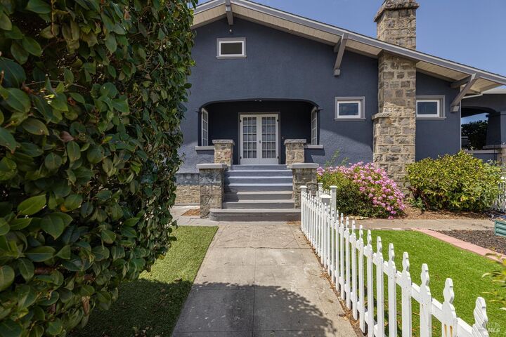 Property Photo: 888 Petaluma Boulevard CA 94952