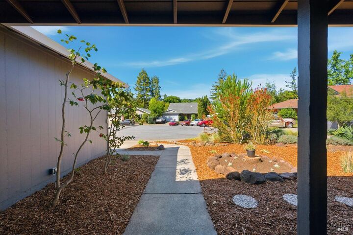 Property Photo: 344 Westridge Place CA 94952