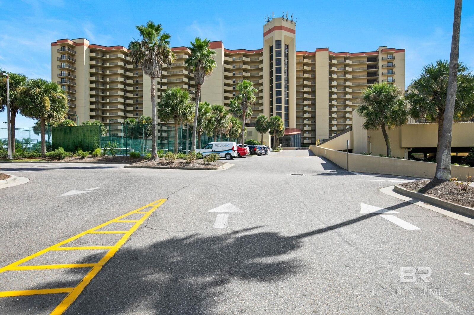 Property Photo: 24400 Perdido Beach Boulevard 614 AL 36561