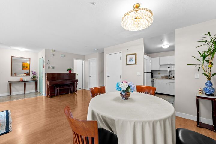 Property Photo: 8300 General Currie Road 133 BC V6Y 3X1