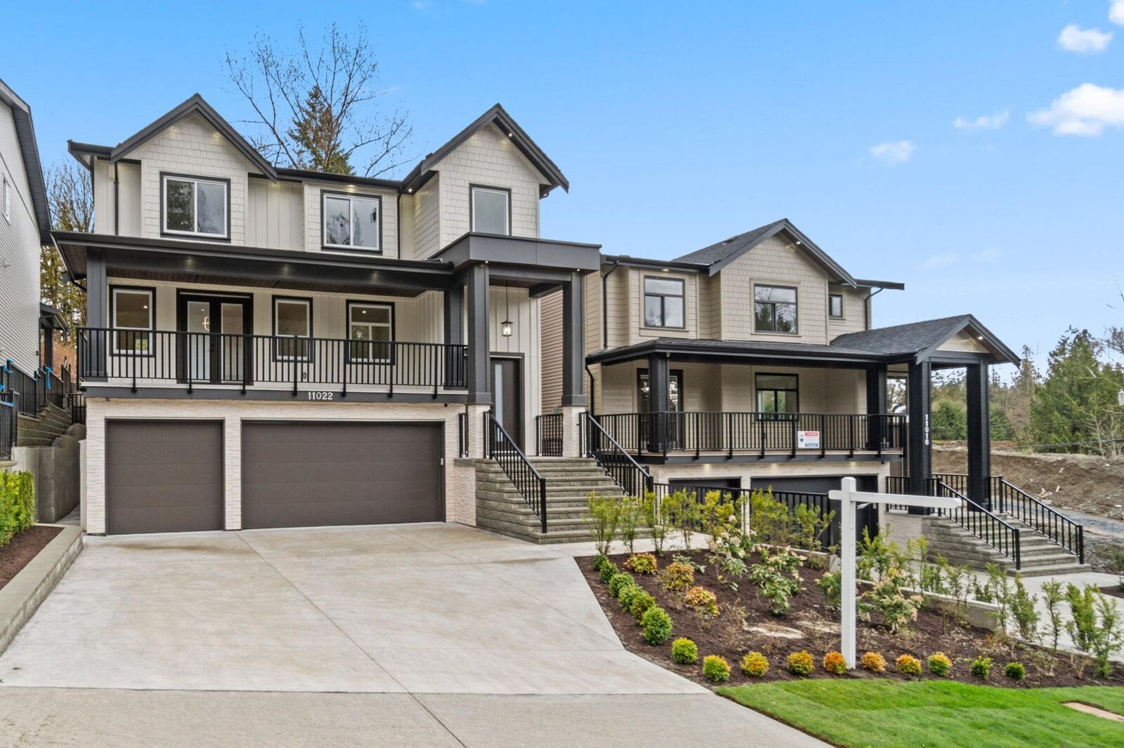 Property Photo: 11022 241A Street BC V2W 0K5