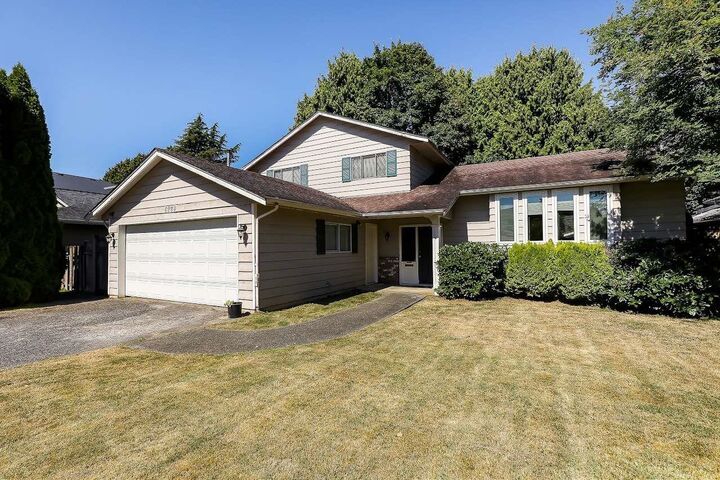 Property Photo: 6280 Yeats Crescent BC V7E 4C9