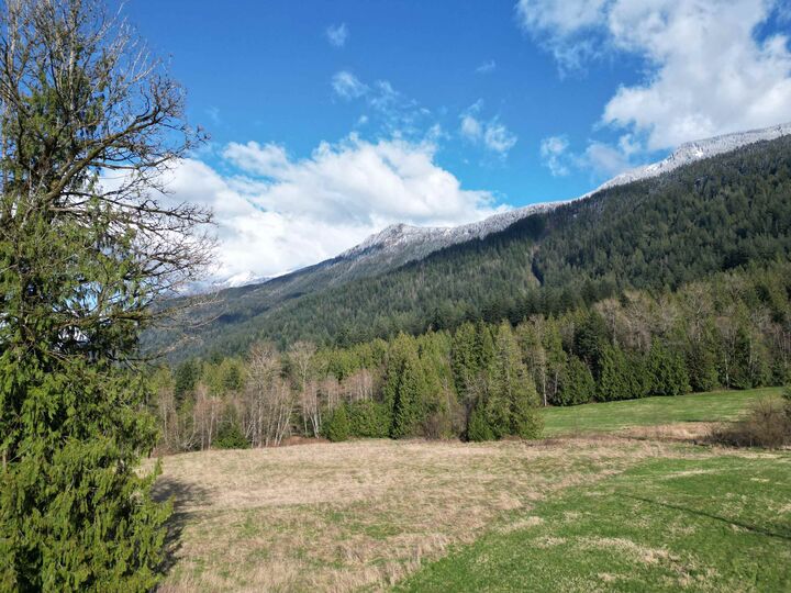Property Photo: 52300 Allan Road BC V4Z 1L2