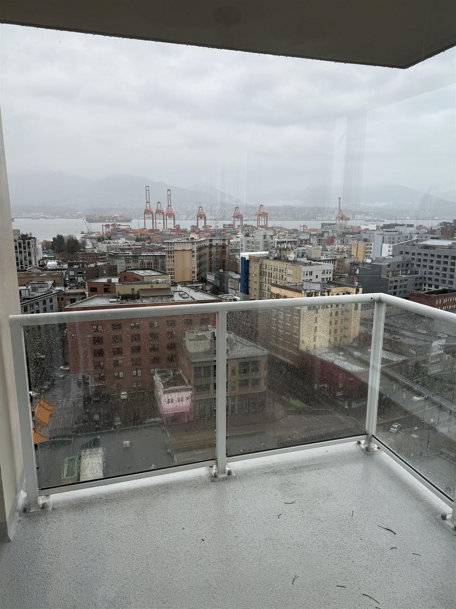 Photo de la propriété:  550 Taylor Street 2207  BC V6B 1R1 