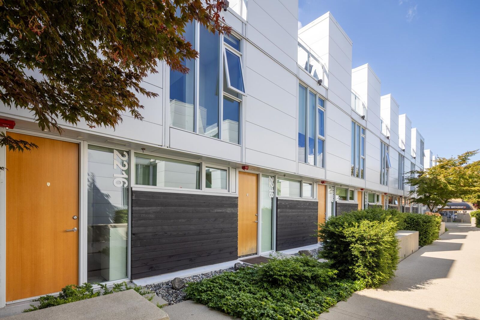 Property Photo: 2216 Willow Street BC V5Z 0C8